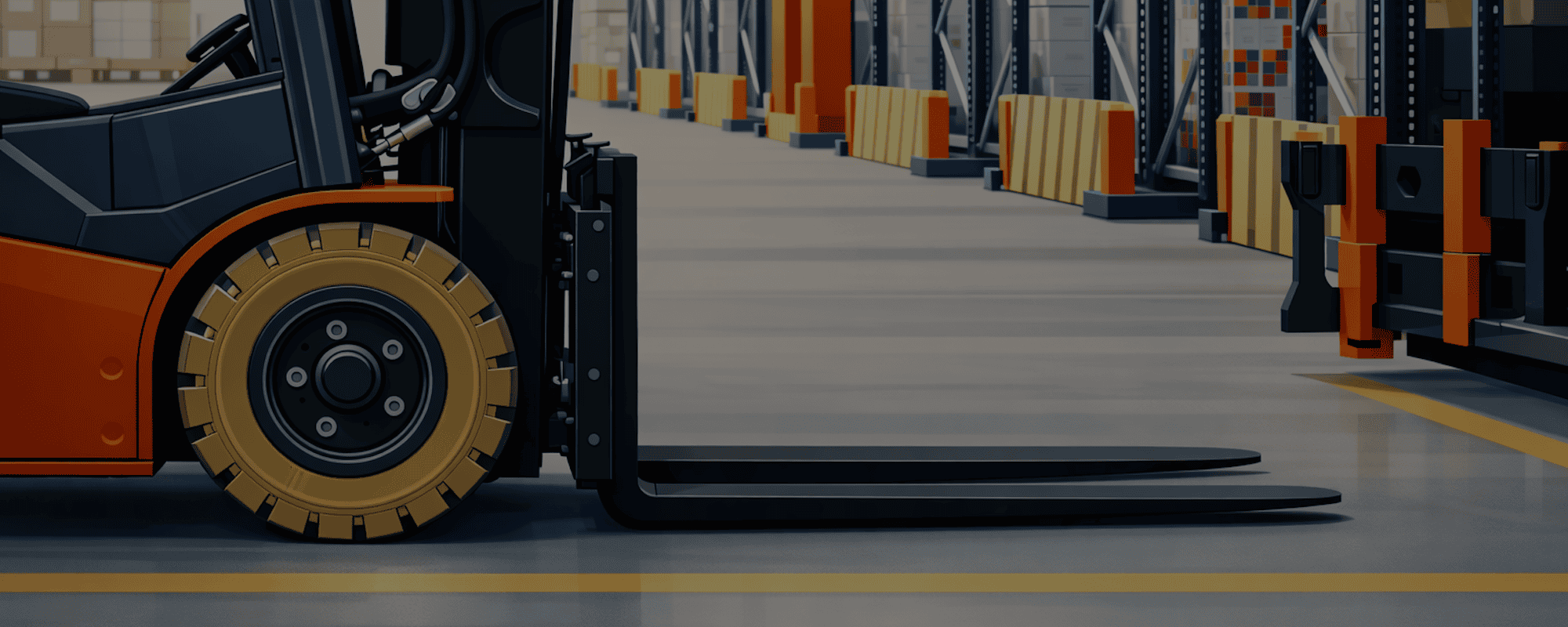 Выкуп спецтехники в Екатеринбурге