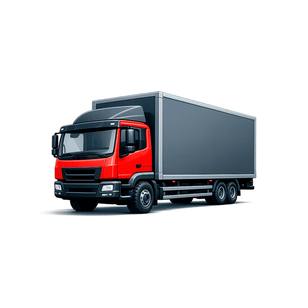 Выкуп автофургонов Екатеринбург