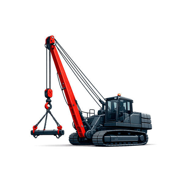 Выкуп трубоукладчиков Екатеринбург