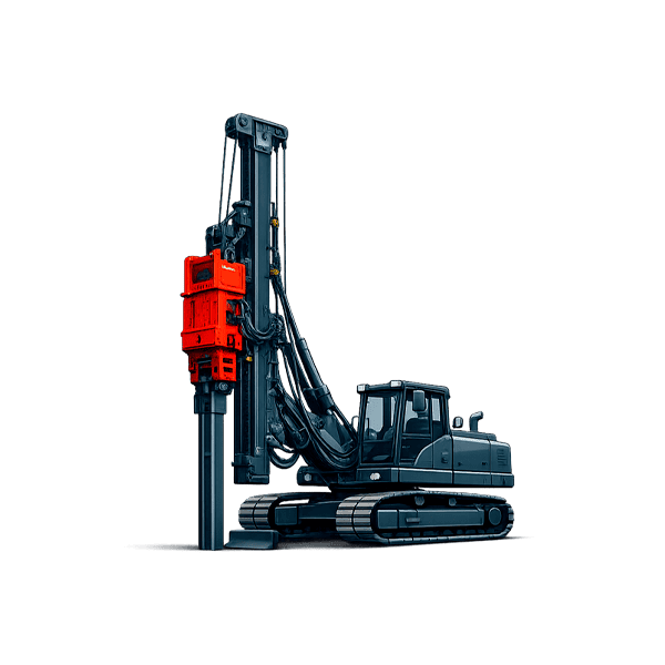 Выкуп вибропогружателей Екатеринбург