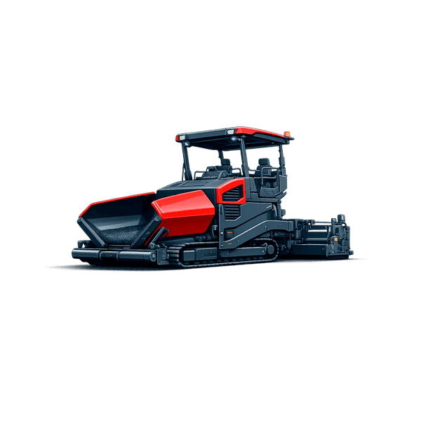 Выкуп асфальтоукладчиков Екатеринбург