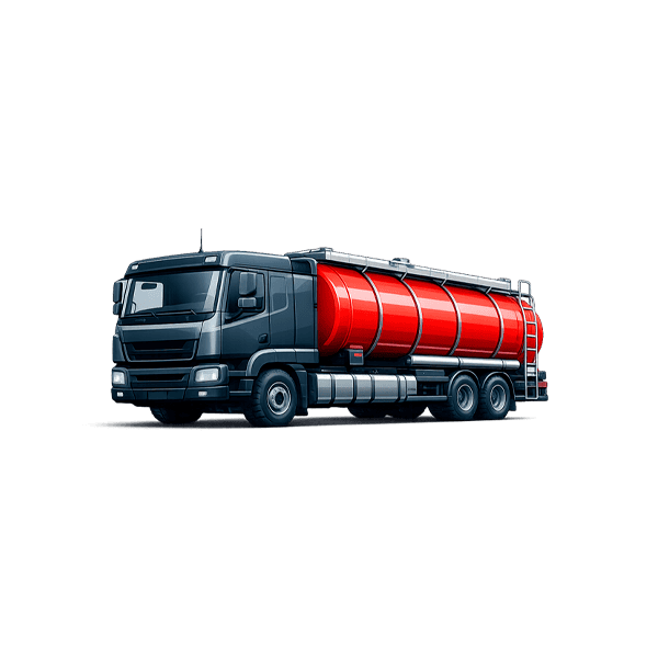 Автоцистерны - выкуп в Екатеринбурге и Свердловской области