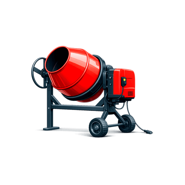 Бетоносмесители - выкуп в Екатеринбурге и Свердловской области