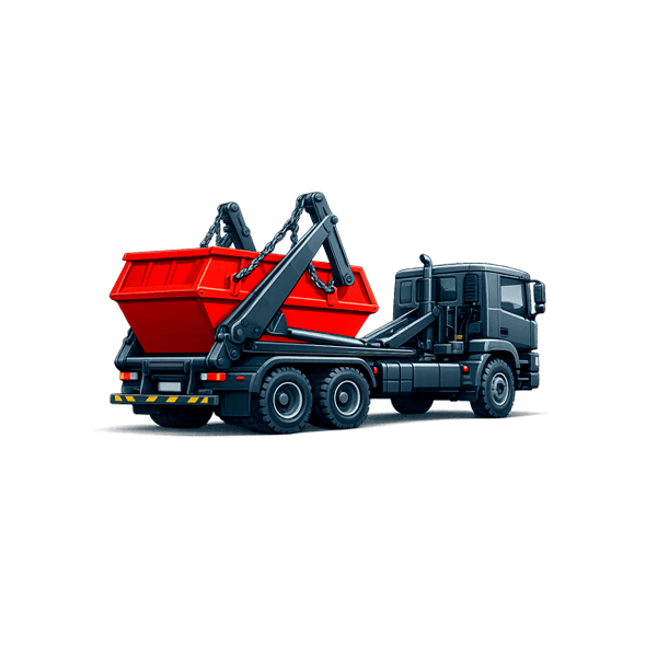 Выкуп бункеровозов Екатеринбург