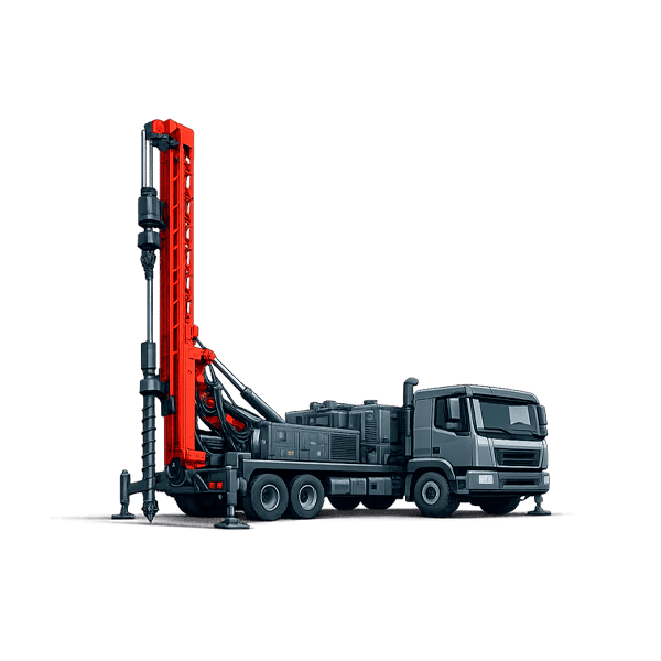 Выкуп буровых установок Екатеринбург