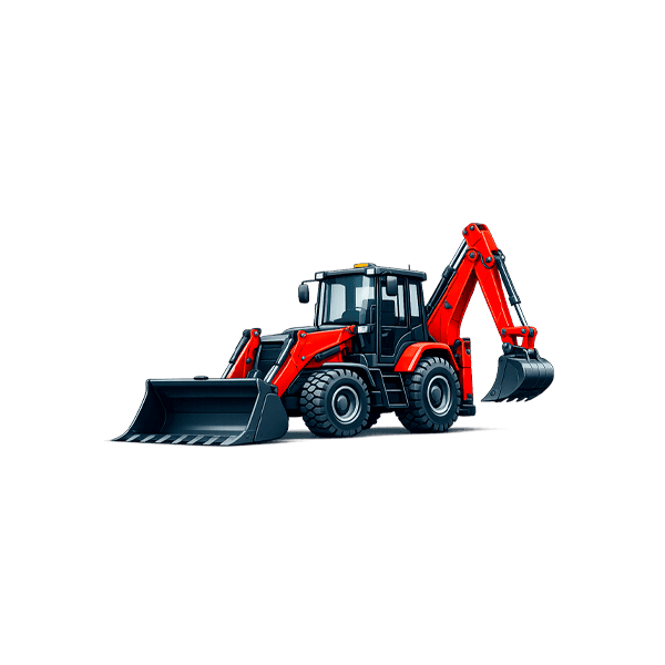 Выкуп экскаваторов-погрузчиков Екатеринбург