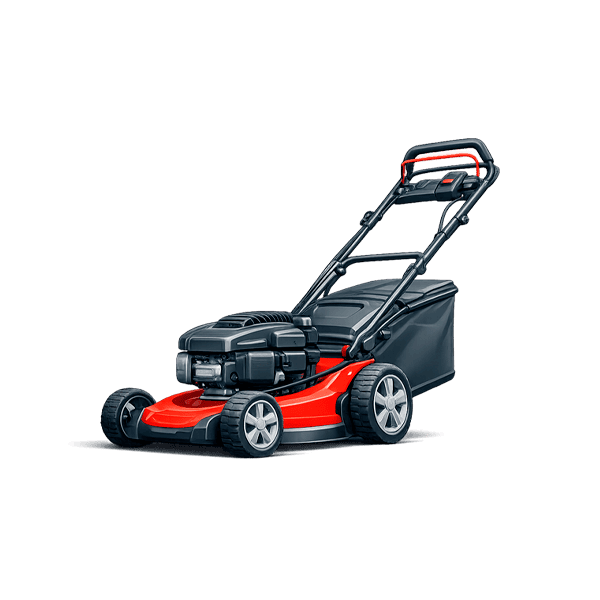 Газонокосилки - выкуп в Екатеринбурге и Свердловской области