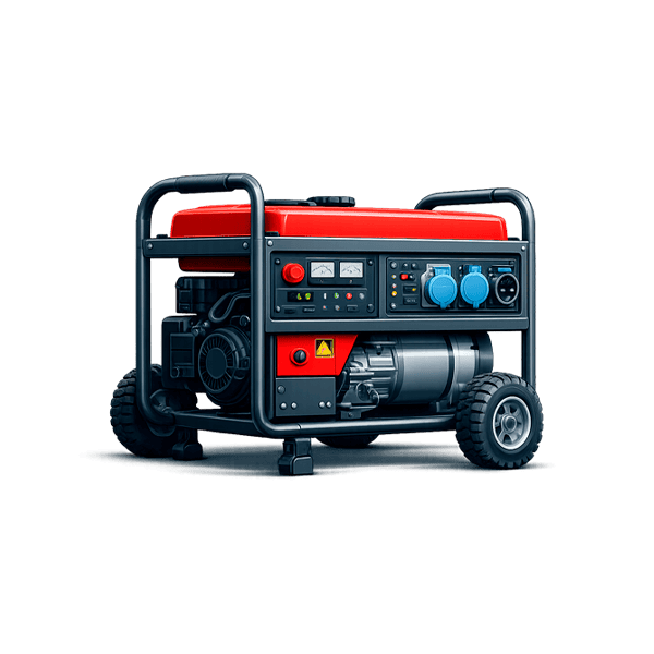 Выкуп генераторов Екатеринбург