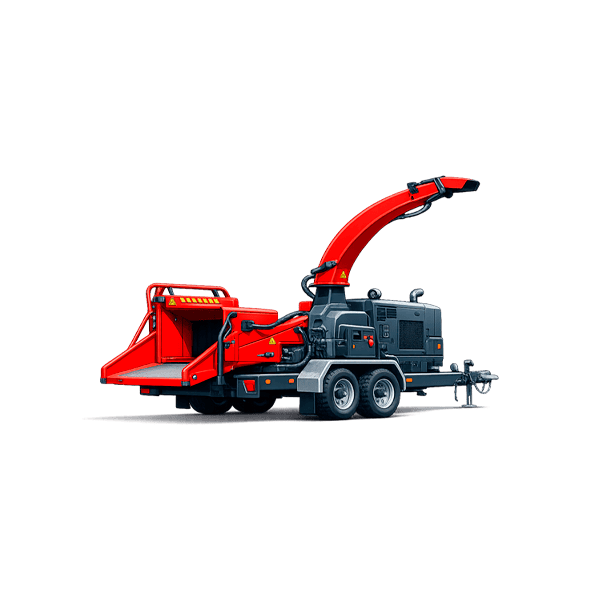 Выкуп измельчителей Екатеринбург