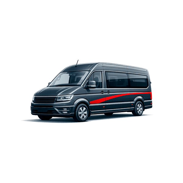 Выкуп микроавтобусов Екатеринбург