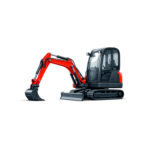 Выкуп мини-экскаваторов Екатеринбург