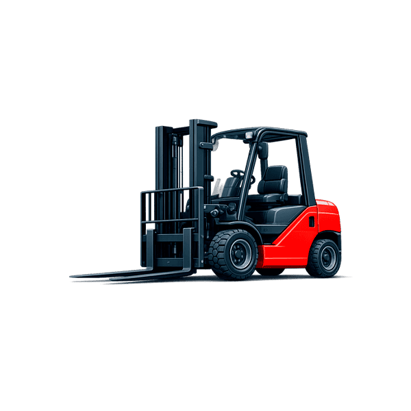 Погрузчики - выкуп в Екатеринбурге и Свердловской области