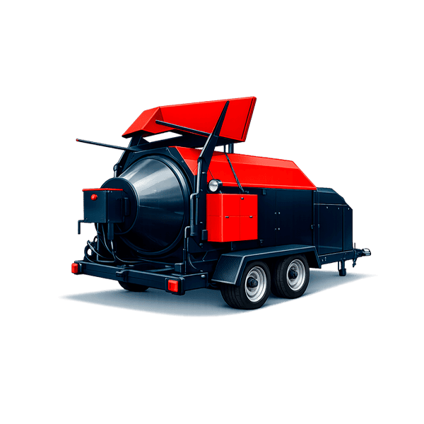 Выкуп рециклеров и стабилизаторов Екатеринбург