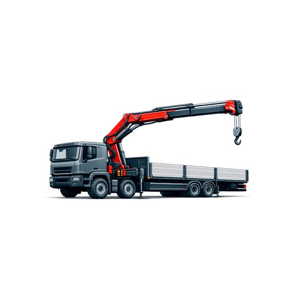 Самопогрузчики - выкуп в Екатеринбурге и Свердловской области