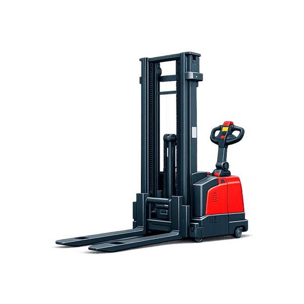 Штабелёры - выкуп в Екатеринбурге и Свердловской области