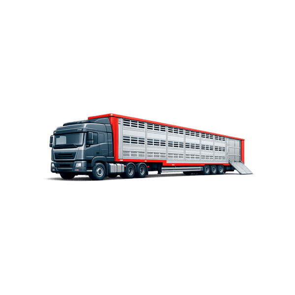 Выкуп скотовозов Екатеринбург