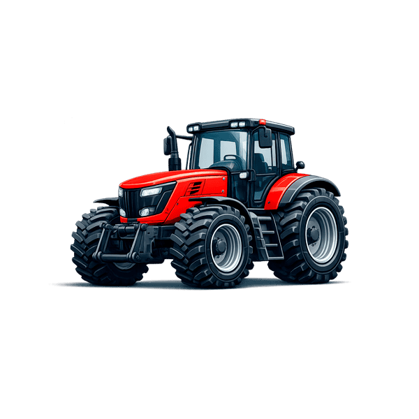 Тракторы - выкуп в Екатеринбурге и Свердловской области