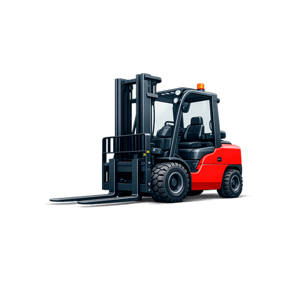 Выкуп вилочных погрузчиков Екатеринбург