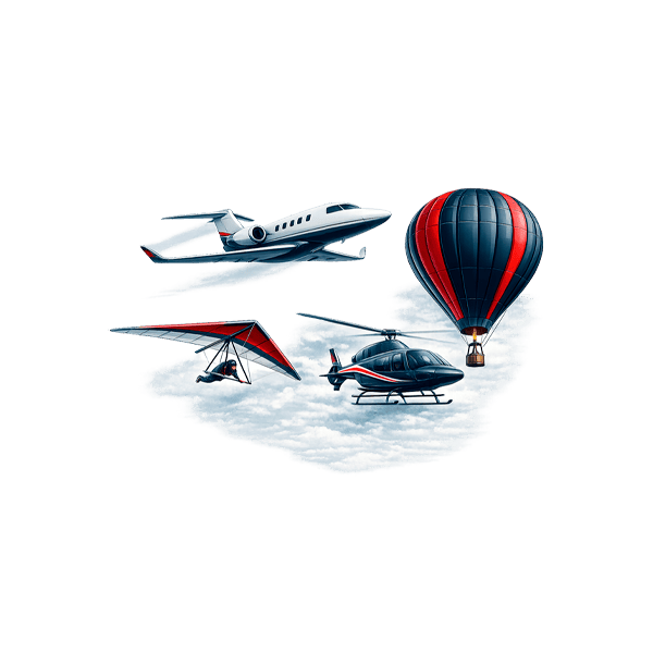 Выкуп воздушной техники Екатеринбург